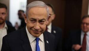نتانیاهو به زودی با ترامپ دیدار می‌کند