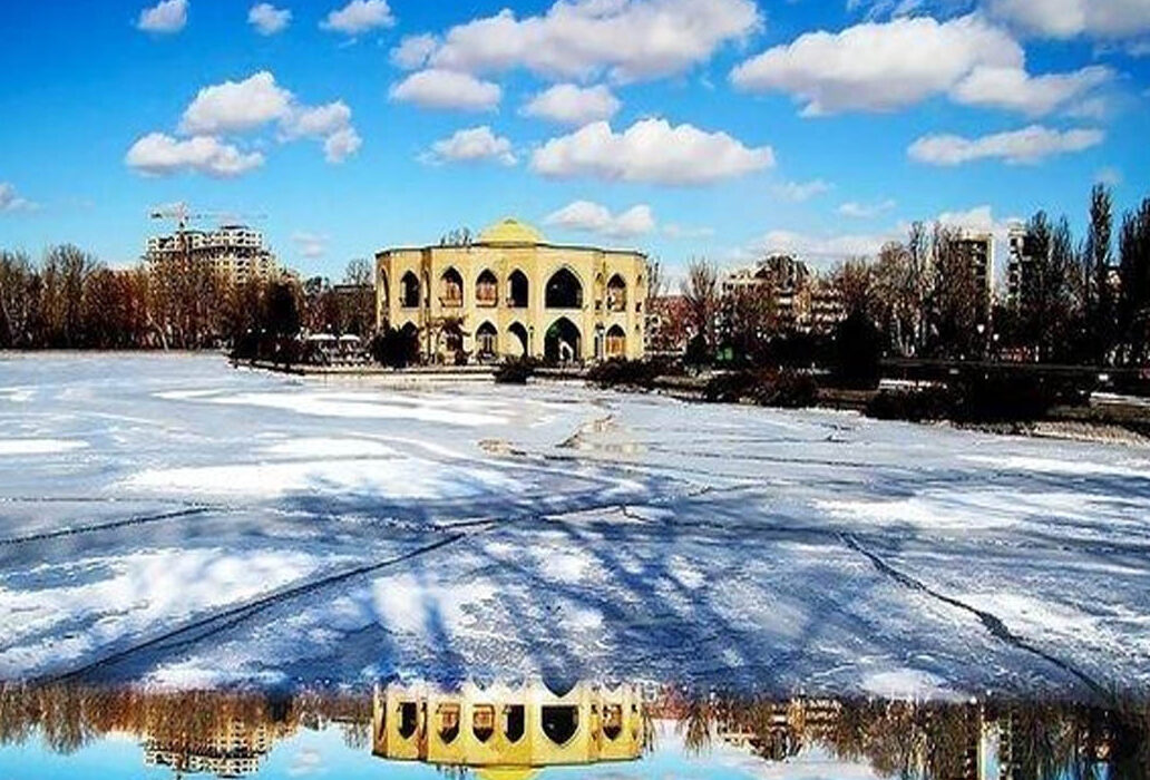 از شنبه منتظر باران باشیم: