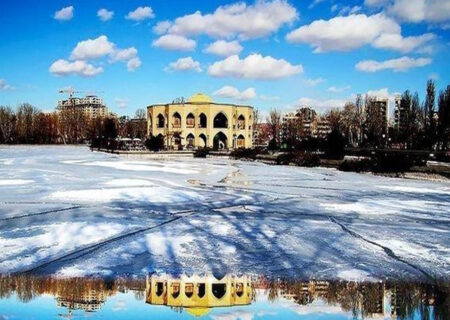 از شنبه منتظر باران باشیم: