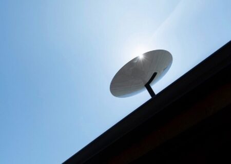 خبر غیرمنتظره/ استارلینک حتی برای مصرف شخصی هم جرم است!