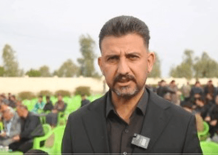 آمادگی ۵ هزار داوطلب عراقی برای دفاع از ایران مقابل آمریکا