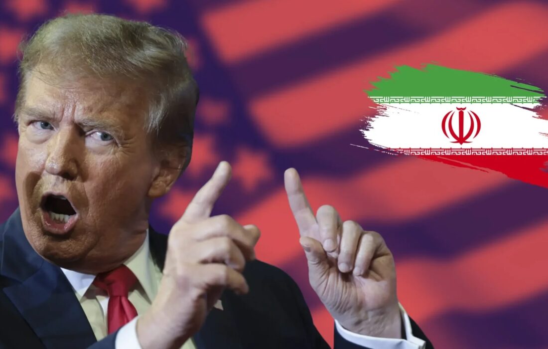 نقشه راه تحول سیاستهای ترامپ در قبال ایران