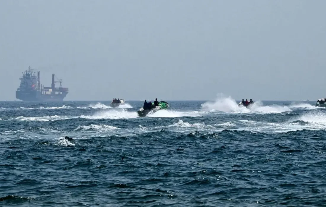 چرا یک درگیری محدود می‌تواند نظم جهان را به هم بزند؟