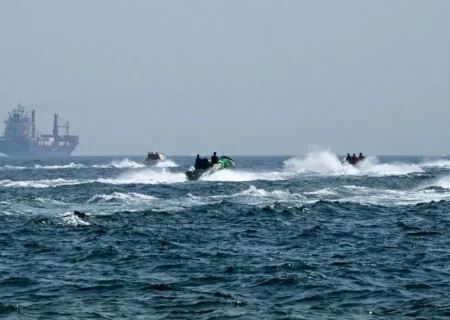 چرا یک درگیری محدود می‌تواند نظم جهان را به هم بزند؟