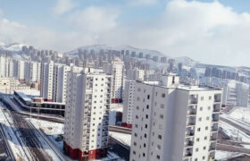 ریال تبریز، زیر بار مَسکن دلاری خم شد!