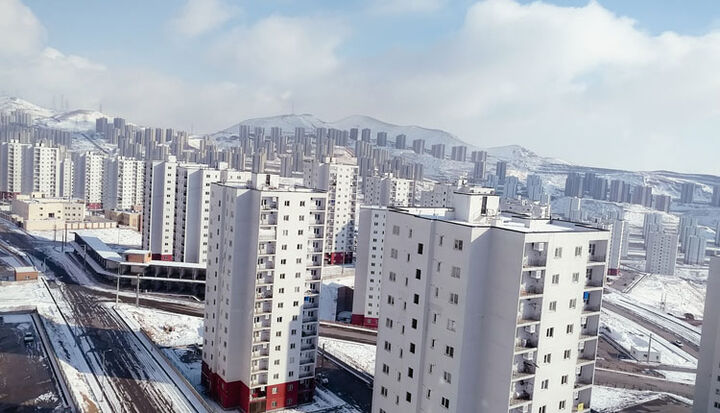 ریال تبریز، زیر بار مَسکن دلاری خم شد!