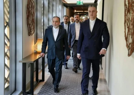 مذاکرات تهران-واشنگتن در مسقط/ ایران پای غنی سازی ایستاد/گفت و گوها به دور سوم رسید: