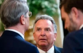 نگفته های مذاکرات عراقچی و ویتکاف/دور سوم برگزار می‌شود یا آمریکا حمله می‌کند؟