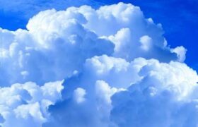 سنگین‌ترین سازه جهان در آسمان!