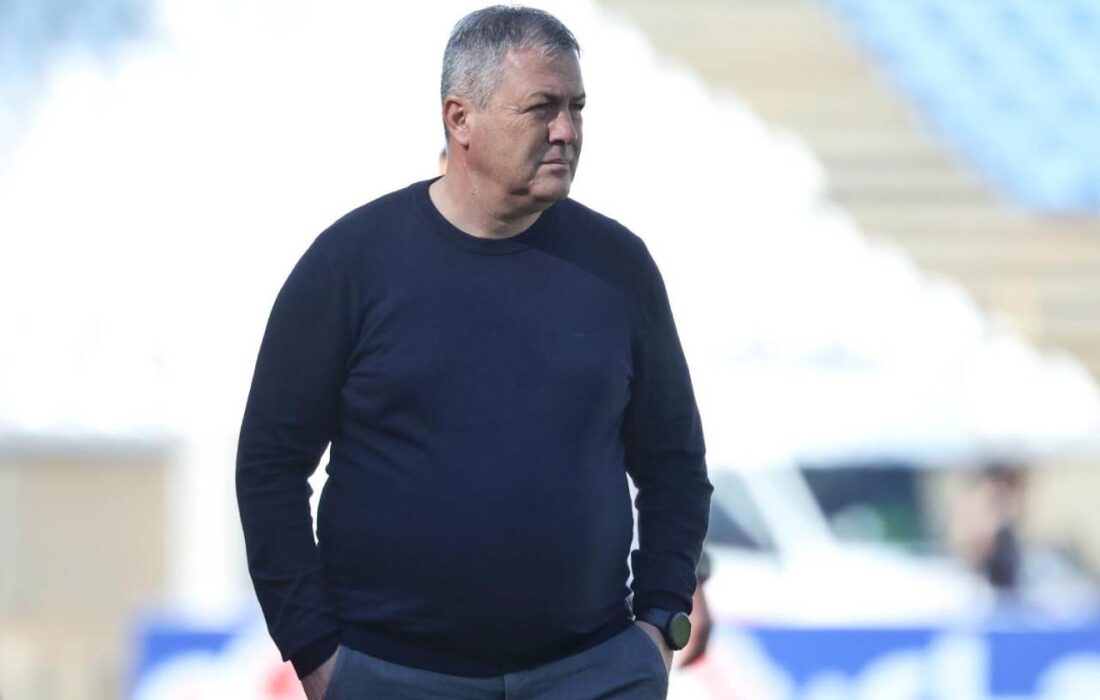 اسکوچیچ نام تراکتور را از اینستاگرام خود حذف  کرد: