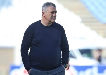 اسکوچیچ نام تراکتور را از اینستاگرام خود حذف  کرد: