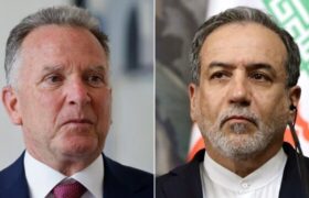 شروع دور دوم مذاکرات ایران و آمریکا/ ادعای سی‌ان‌ان: احتمال مطرح شدن منابع ایران در مذاکرات