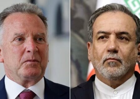 شروع دور دوم مذاکرات ایران و آمریکا/ ادعای سی‌ان‌ان: احتمال مطرح شدن منابع ایران در مذاکرات