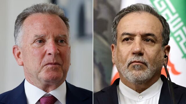 شروع دور دوم مذاکرات ایران و آمریکا/ ادعای سیانان: احتمال مطرح شدن منابع ایران در مذاکرات