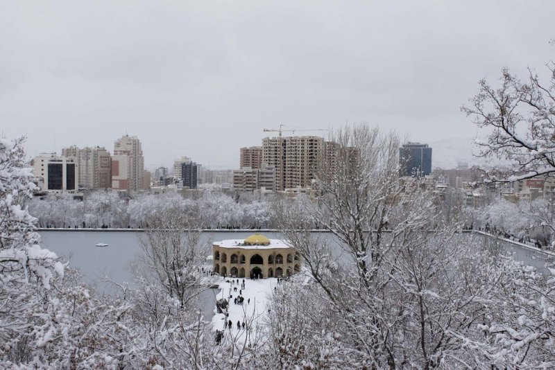 ارسالی شما از استان آذربایجان شرقی: