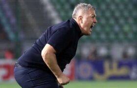 جریمه ۲۰۰ میلیونی اسکوچیچ توسط کمیته انضباطی: