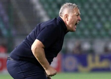 جریمه ۲۰۰ میلیونی اسکوچیچ توسط کمیته انضباطی: