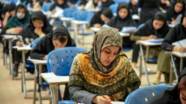 شایستگی یا جنسیت؟ سرمایه‌ای که هدر می‌رود!