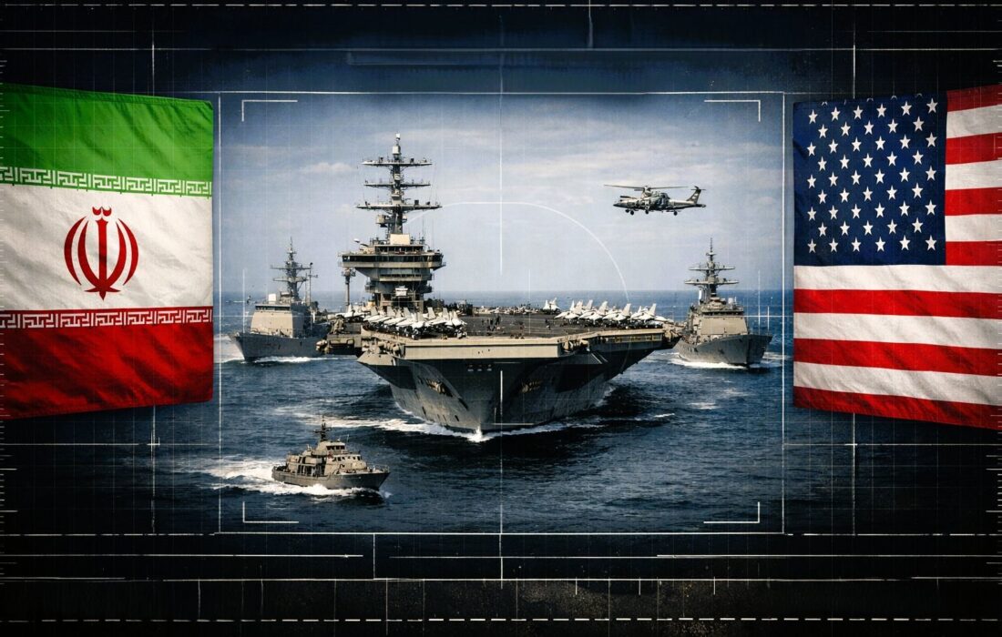 جنگ…جنگ… یا توافق؟