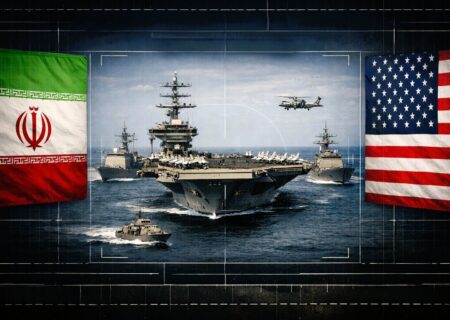 جنگ…جنگ… یا توافق؟