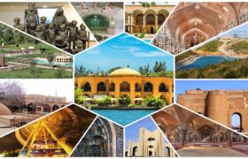 تبریز؛ گنجینه‌ای خفته زیر پای بی‌عملی!