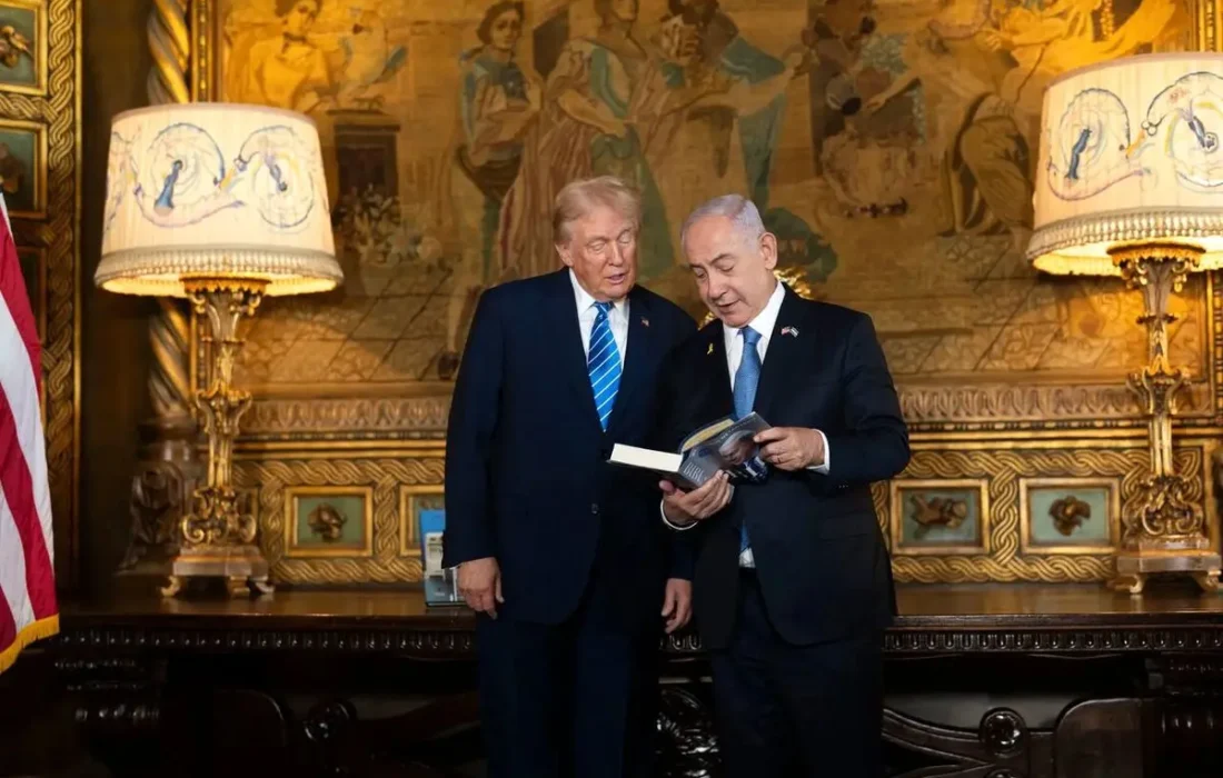 تلاش تل‌آویو برای جنگ / سه شرط اسرائیل برای آمریکا در مذاکره با ایران چیست؟ / مقامات ایران و آمریکا در ترکیه دیدار می‌کنند؟