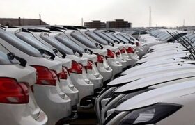 بازار خودرو در میان التهاب و نوسان و کوییک در یک قدمی میلیاردی شدن + جدول: