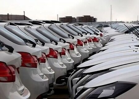 بازار خودرو در میان التهاب و نوسان و کوییک در یک قدمی میلیاردی شدن + جدول: