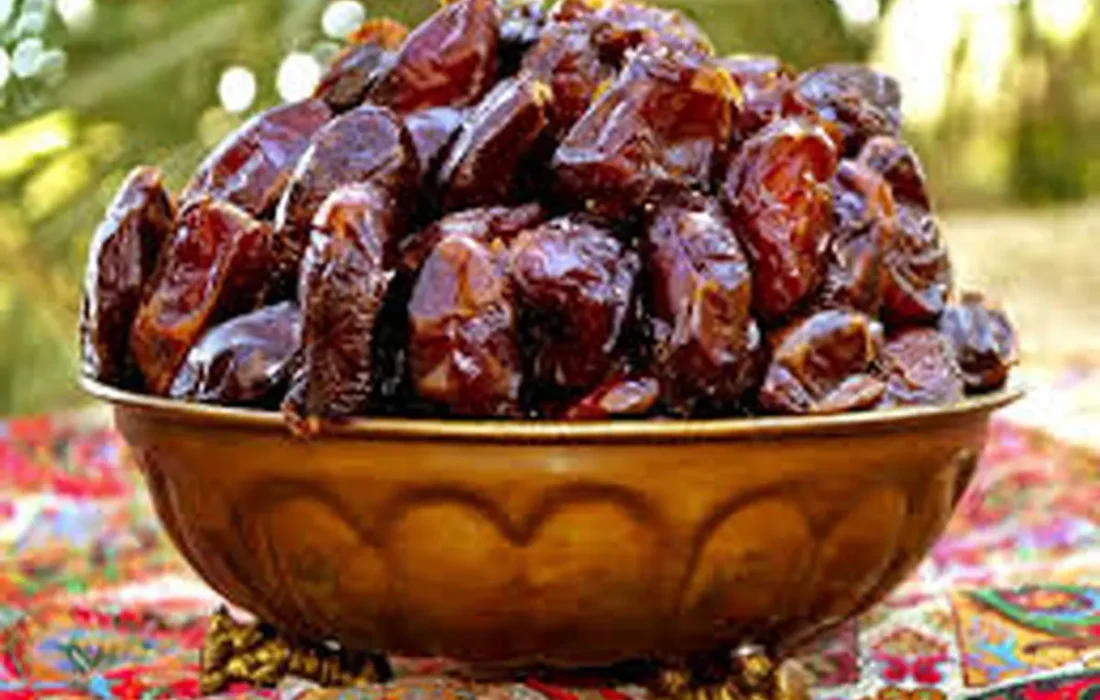 قیمت خرما برای ماه رمضان چند؟