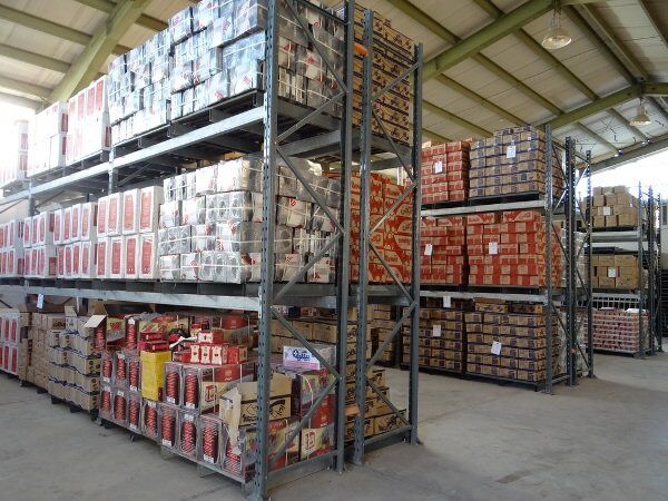 احتکار در مراغه / کشف بیش از ۱۰ تن شکر: