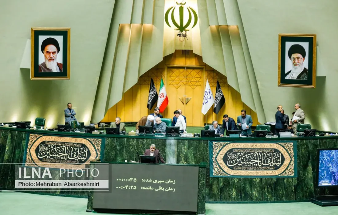 مجوز مجلس برای شفافیت و کاهش قاچاق سوخت/ صدور صورتحساب الکترونیکی پس از سوختگیری: