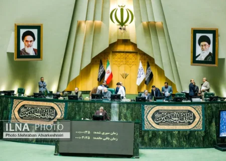 مجوز مجلس برای شفافیت و کاهش قاچاق سوخت/ صدور صورتحساب الکترونیکی پس از سوختگیری: