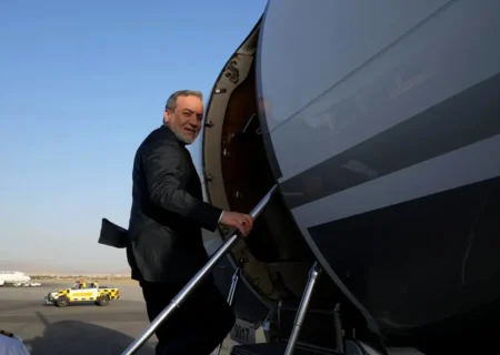 سیاست  مذاکرات سری بعد مستقیم است؟/ پاسخ عراقچی