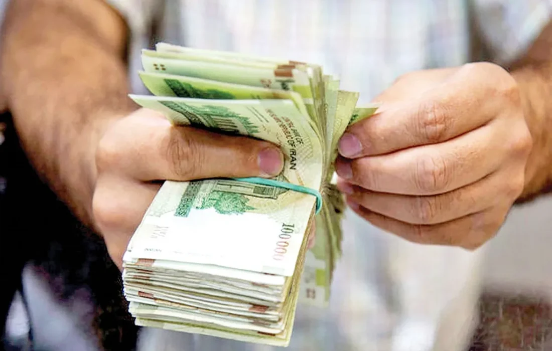 عیدی ۱۴۰۵ کارگران، کارمندان و بازنشستگان اعلام شد: