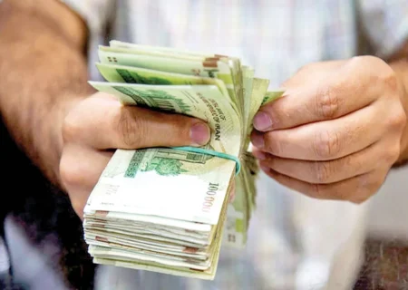 عیدی ۱۴۰۵ کارگران، کارمندان و بازنشستگان اعلام شد: