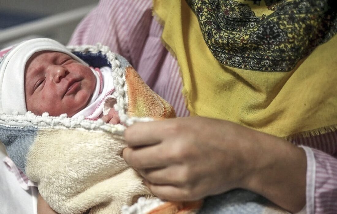 یارانه ویژه مادران شارژ شد: