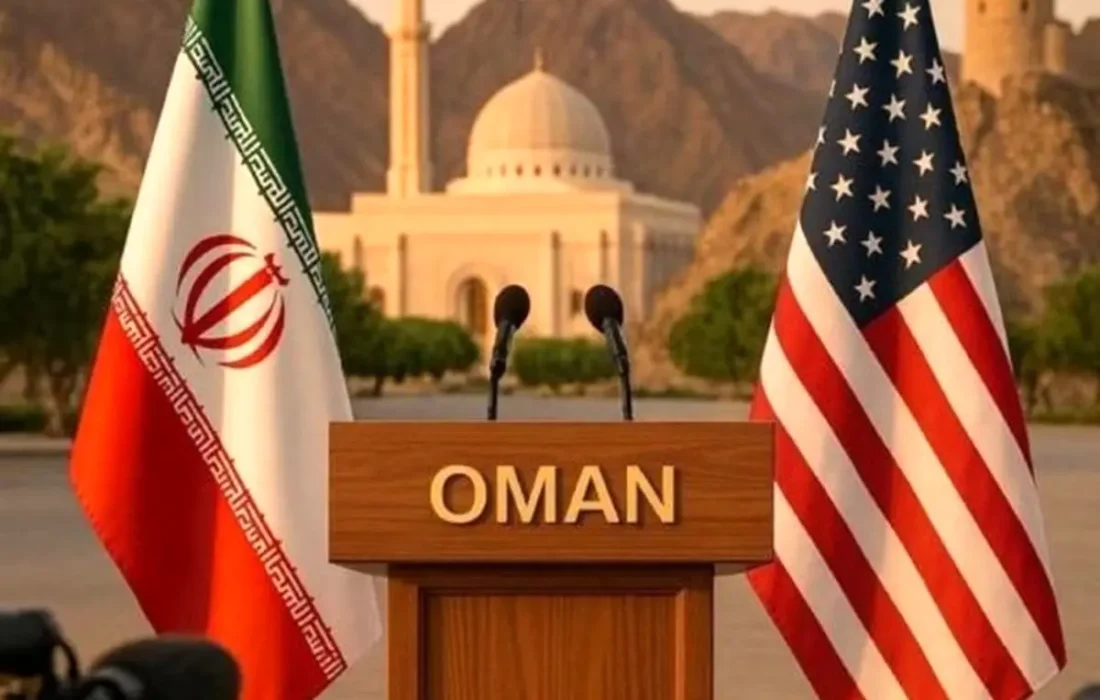 تاریخ دور دوم مذاکرات مشخص شد؛ چرا مسقط میزبان نیست؟ لاریجانی پیام جدید آمریکایی‌‌ها را دریافت کرد؟