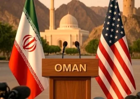 تاریخ دور دوم مذاکرات مشخص شد؛ چرا مسقط میزبان نیست؟ لاریجانی پیام جدید آمریکایی‌‌ها را دریافت کرد؟