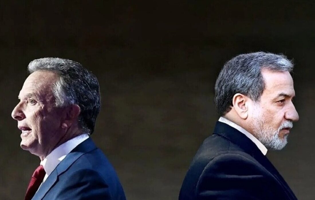 میانجی‌ها برای مهار آتش ایران و آمریکا قاهره، دوحه، آنکارا؛