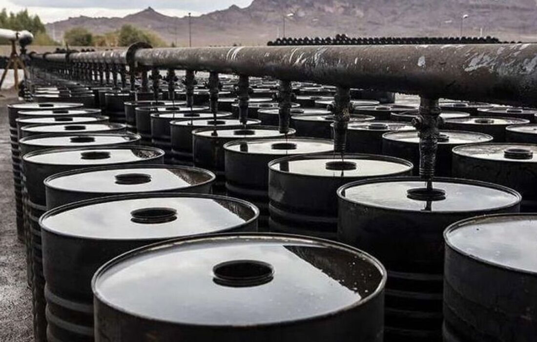 کاهش قیمت نفت پس از تأیید ایران درباره برگزاری مذاکرات با آمریکا در روز جمعه