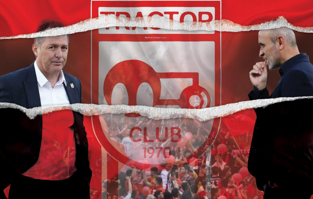 اسکوچیچ می‌ماند یا یحیی می آید؟