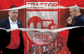 اسکوچیچ می‌ماند یا یحیی می آید؟