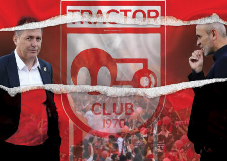 اسکوچیچ می‌ماند یا یحیی می آید؟